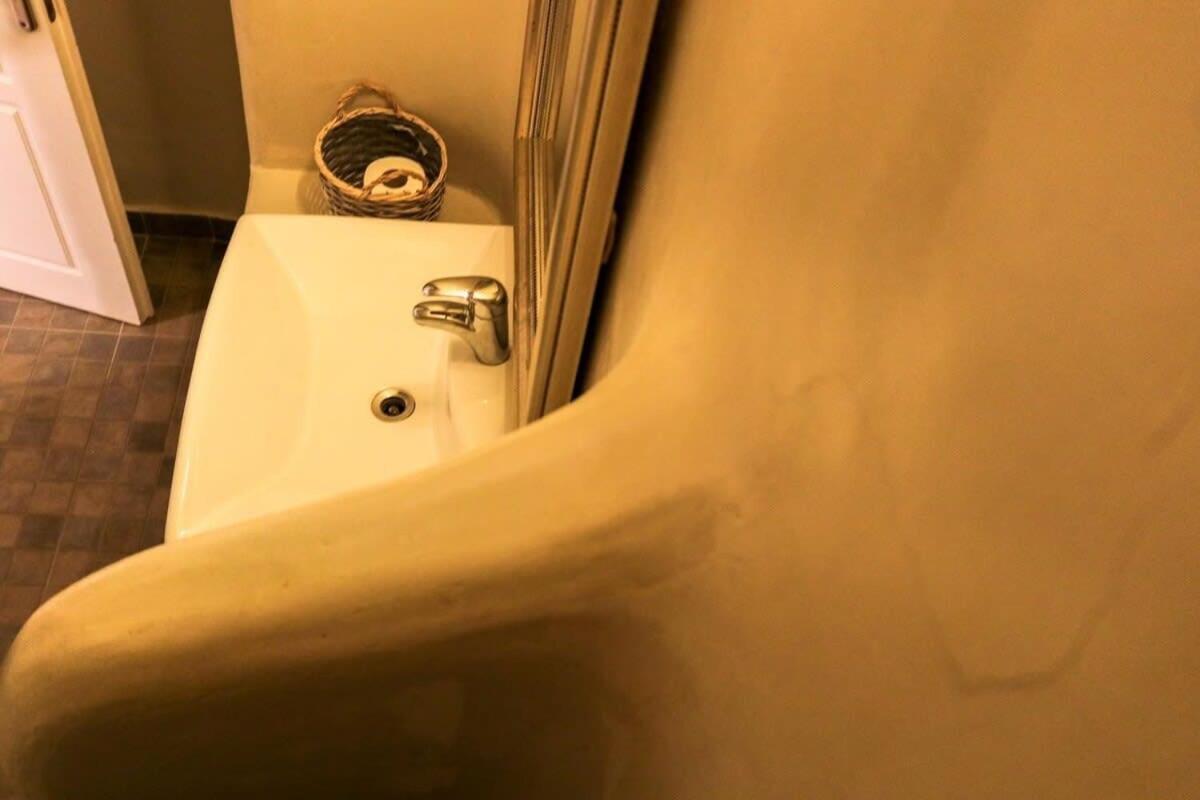Ortus Ivory Mykonian Lux Villa With Pool! Mykonos Town エクステリア 写真